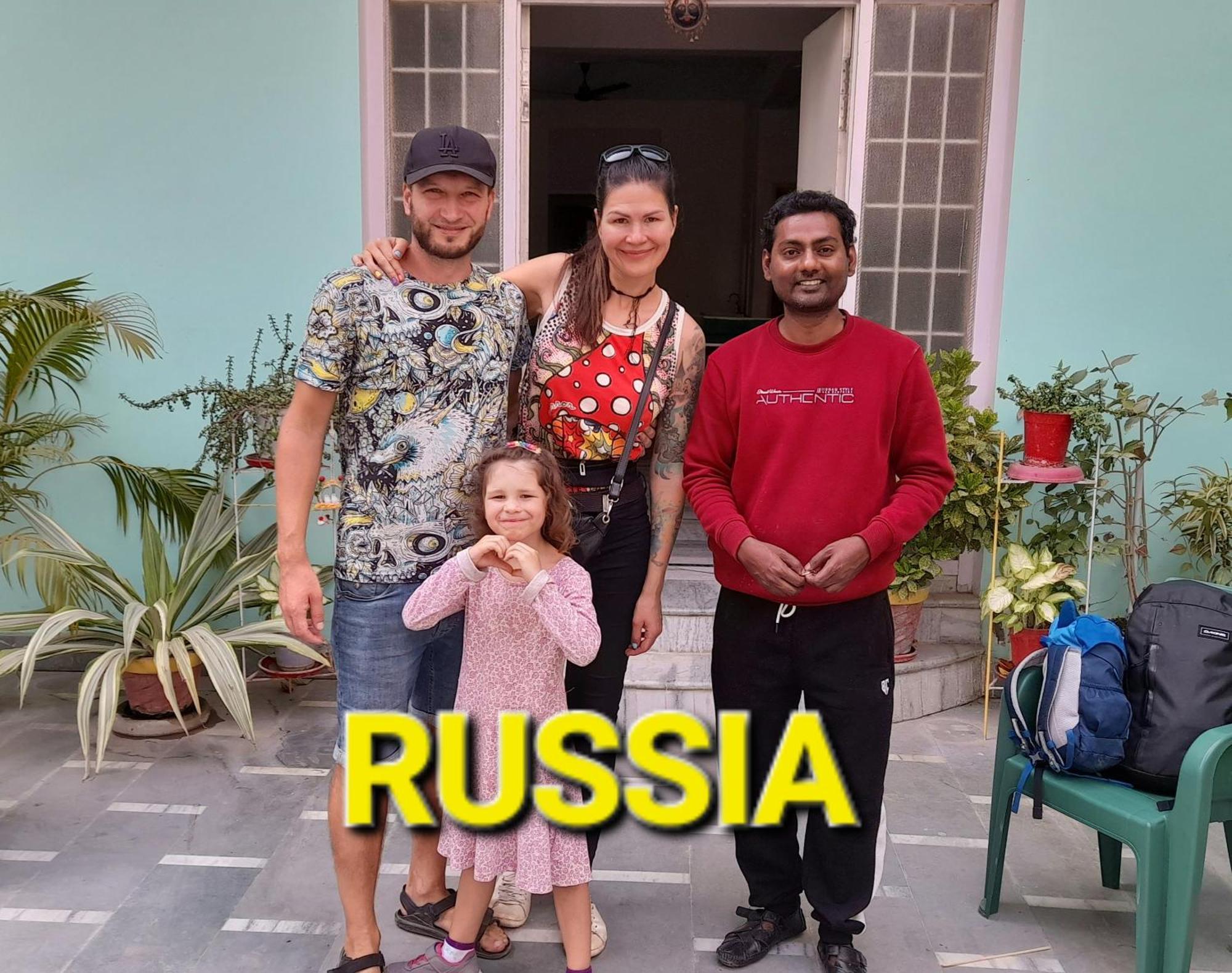 Kanak Home Stay Varanasi Esterno foto